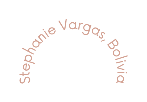 Stephanie Vargas Bolivia