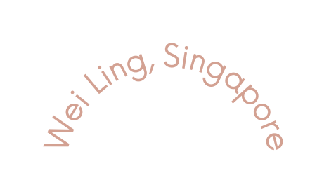 Wei Ling Singapore