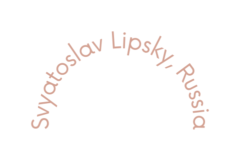 Svyatoslav Lipsky Russia