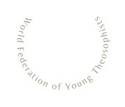 World Federation of Young Theosophists