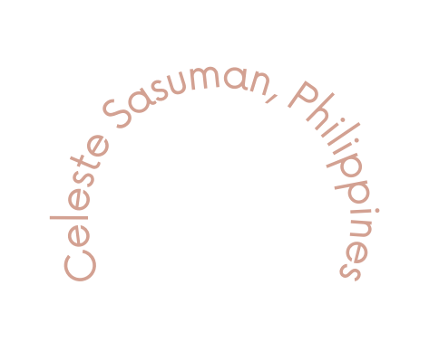 Celeste Sasuman Philippines