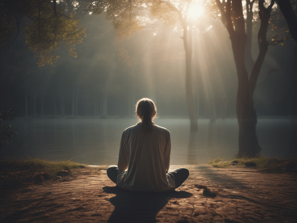 PARAMITAS IN THE VOICE OF SILENCE